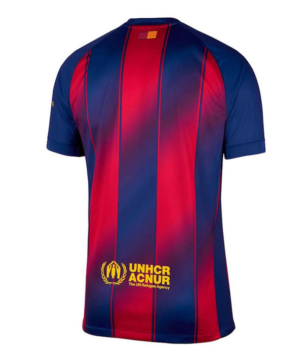 FC BARCELONA HEIMTRIKOT 2025/2026