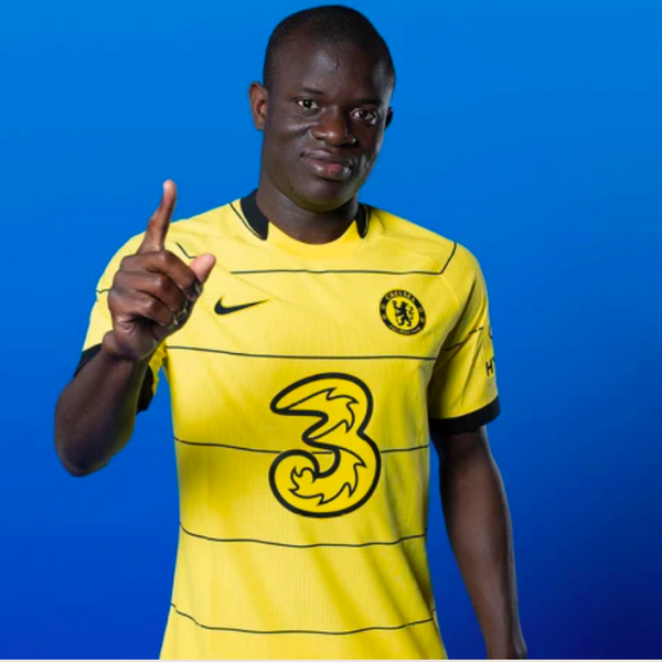 CHELSEA FC - TRIKOT 2021/22