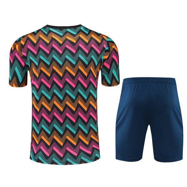JUVENTUS TRAININGSKOMPLETT 2022/23