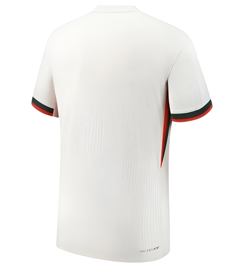 CHELSEA FC AUSWAHLTRIKOT 2025/2026
