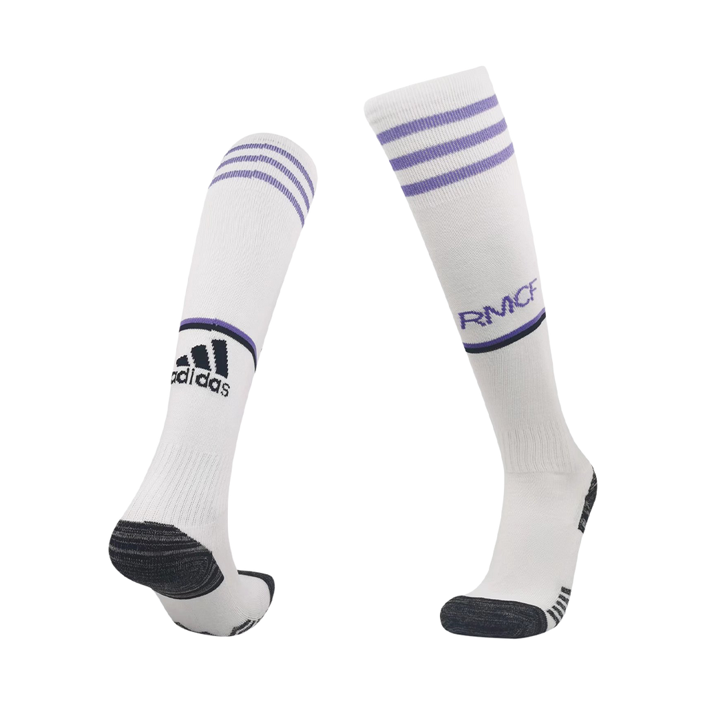 REAL MADRID HEIMSTUTZEN 2022/2023