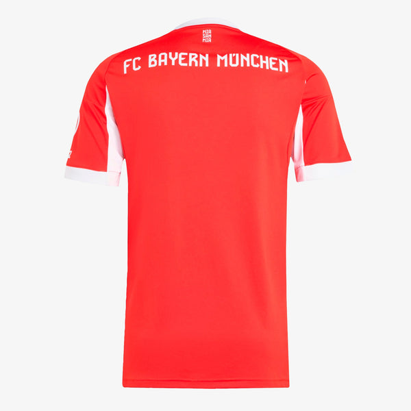 FC BAYERN MÜNCHEN HEIMTRIKOT 2025/2026