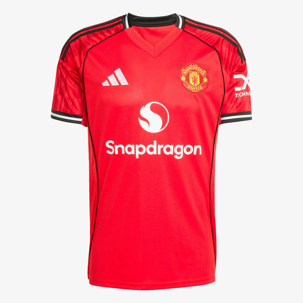 MANCHESTER UNITED FC HEIMTRIKOT 2025/2026 – ŠEŠKO #30