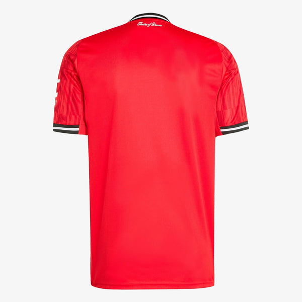 MANCHESTER UNITED FC HEIMTRIKOT 2025/2026