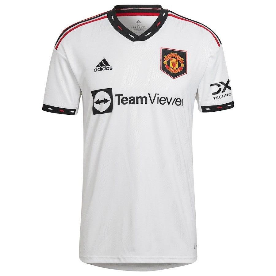 MANCHESTER UNITED - AUSWARTSTRIKOT - 2022/23