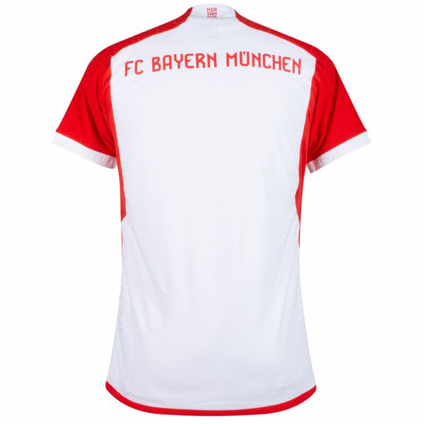 FC BAYERN HEIMTRIKOT AUTHENTIC 2023/24