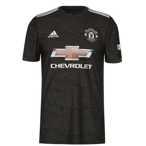 MANCHESTER UNITED - AUSWARTSTRIKOT 2020/21