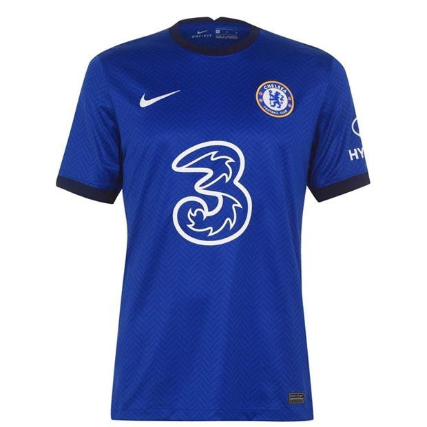 FC CHELSEA HEIMTRIKOT 2020/21