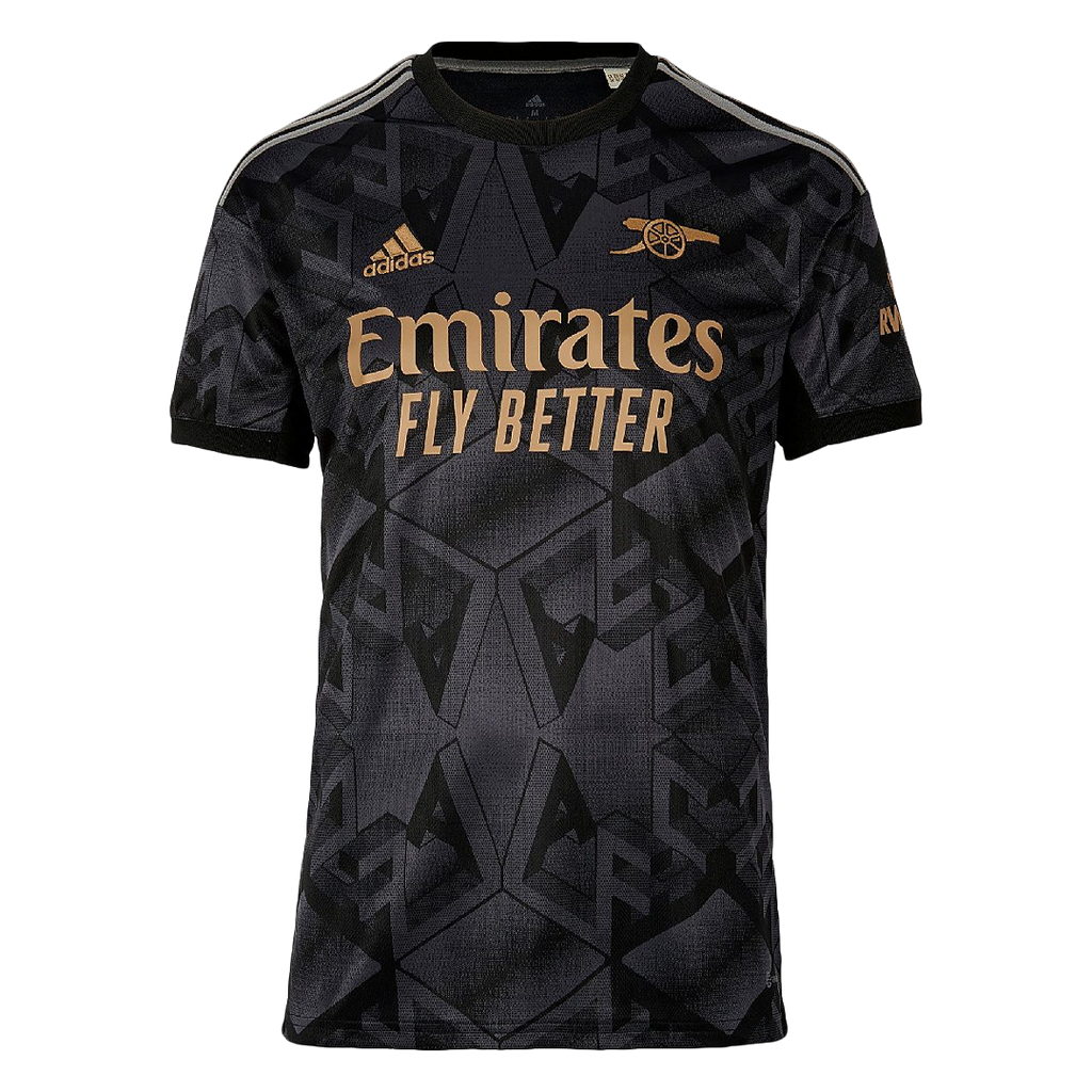 ARSENAL - AUSWÄRTSTRIKOT 2022/23