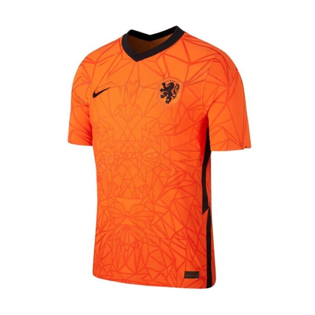 NIEDERLANDE HEIMTRIKOT 2020/21