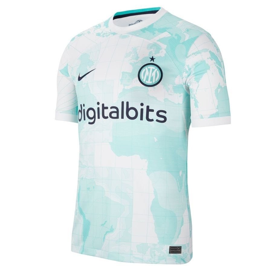 AUSWÄRTSTRIKOT FC INTER MAILAND 2022/23