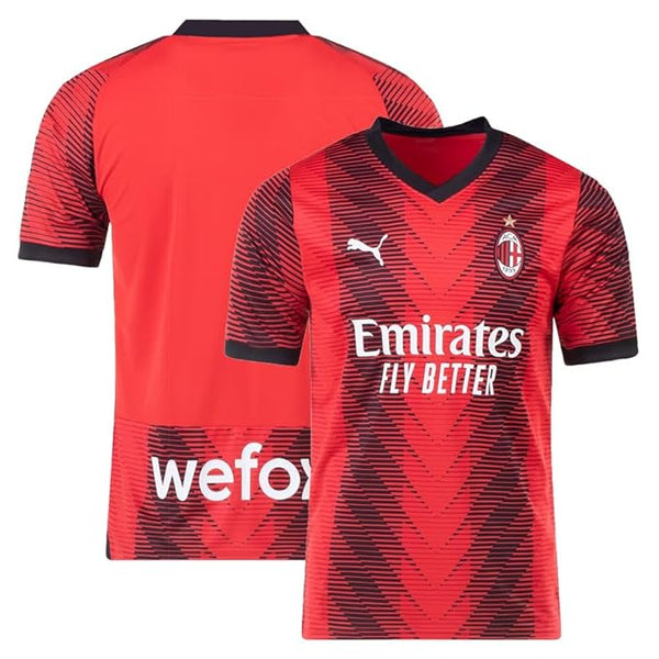 AC MILAN HEIMTRIKOT 2023/24