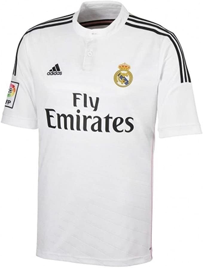 DOMAČI DRES REAL MADRID CF 2014/2015