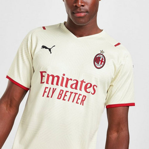 AC Milan Auswärtstrikot 2021/22