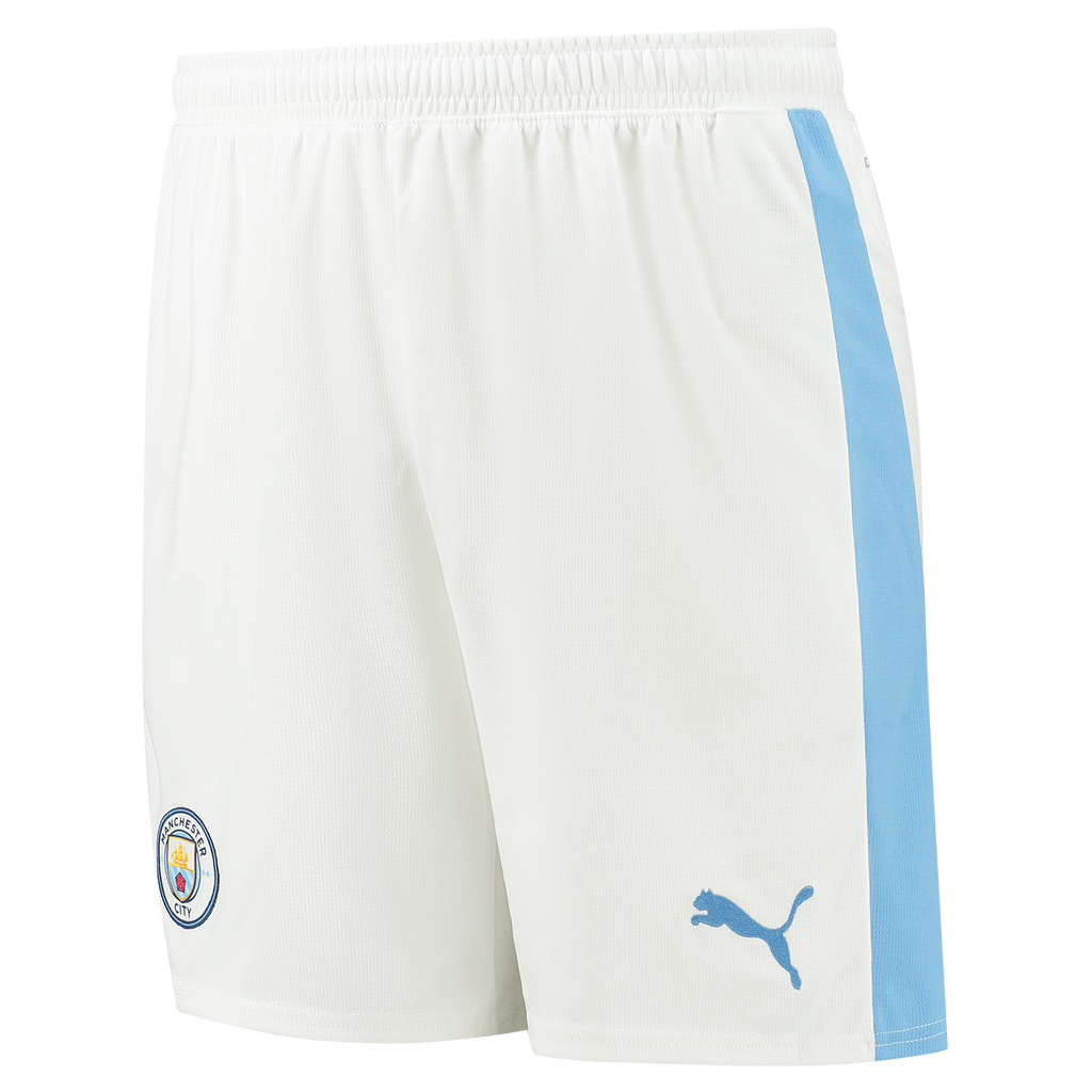 MANCHESTER CITY FC HEIMSHORTS 2023/24
