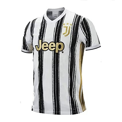 JUVENTUS FC HEIMTRIKOT 2020/21