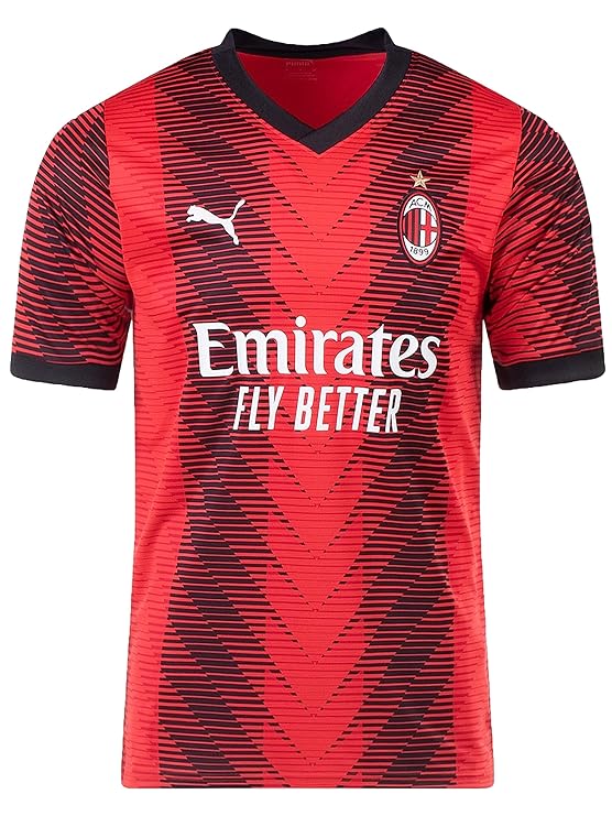 AC MILAN HEIMTRIKOT 2023/24