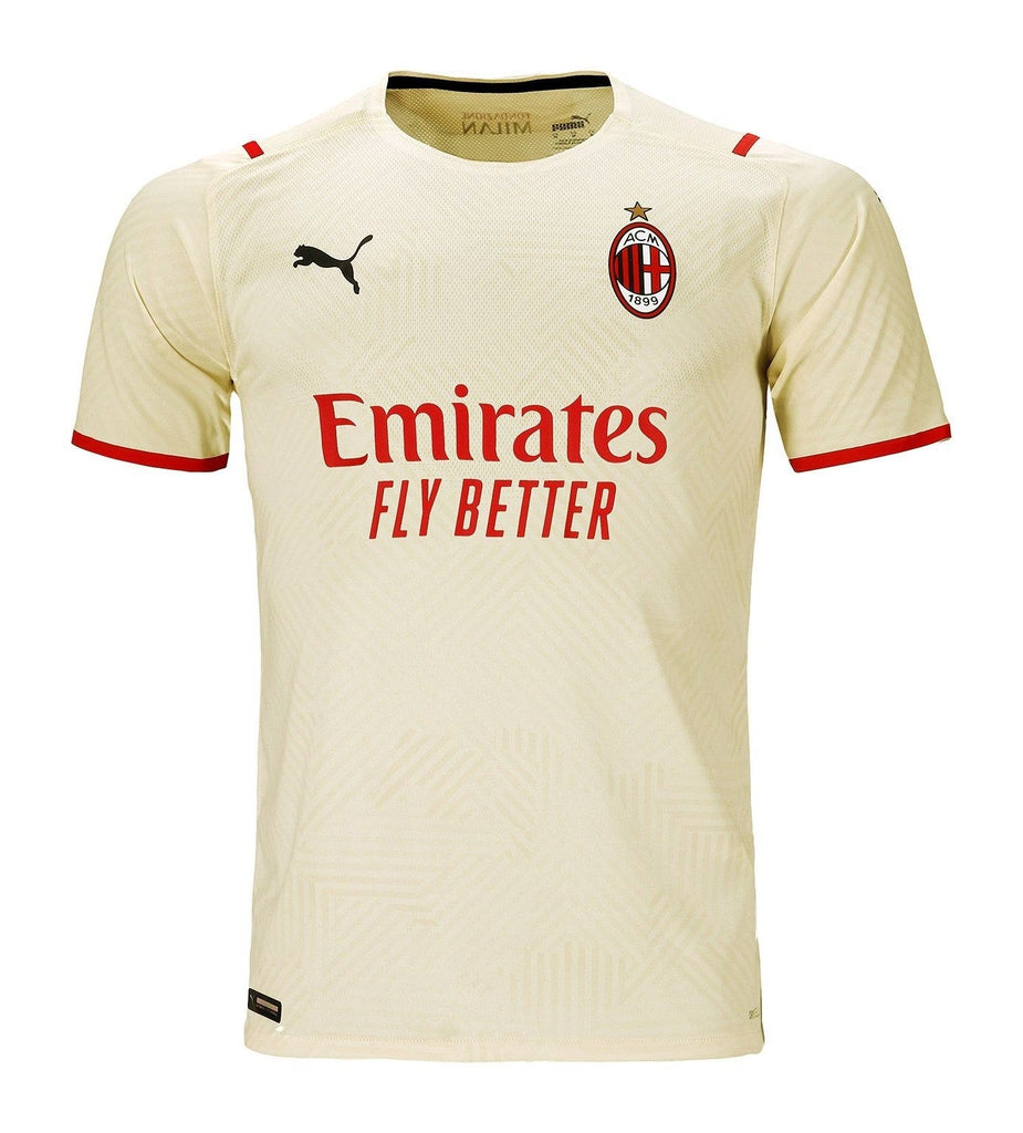 AUSWAHLTRIKOT AC MAILAND 2021/22