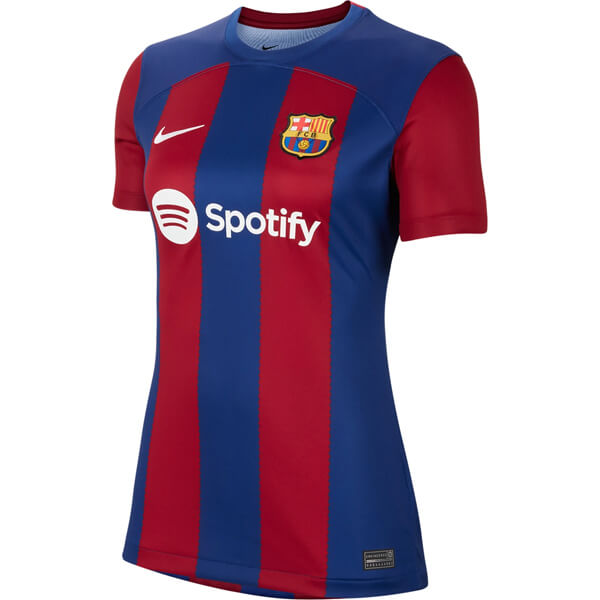 FC BARCELONA DAMEN-HEIMTRIKOT 2023/24