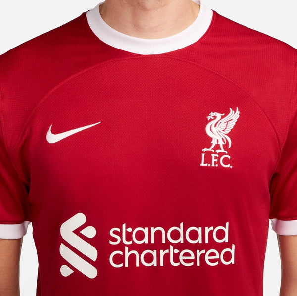 DOMAČI DRES LIVERPOOL FC 2023/24