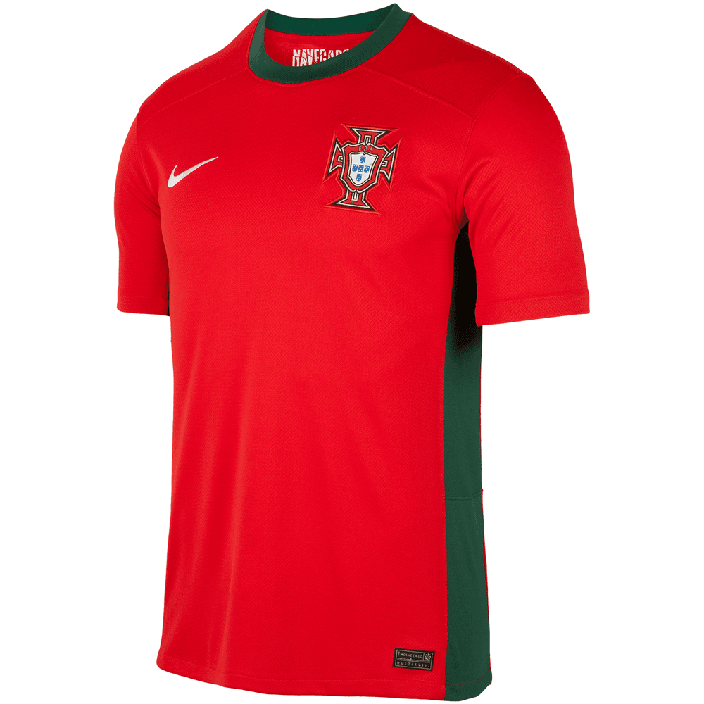 PORTUGAL HEIMTRIKOT 2024/25