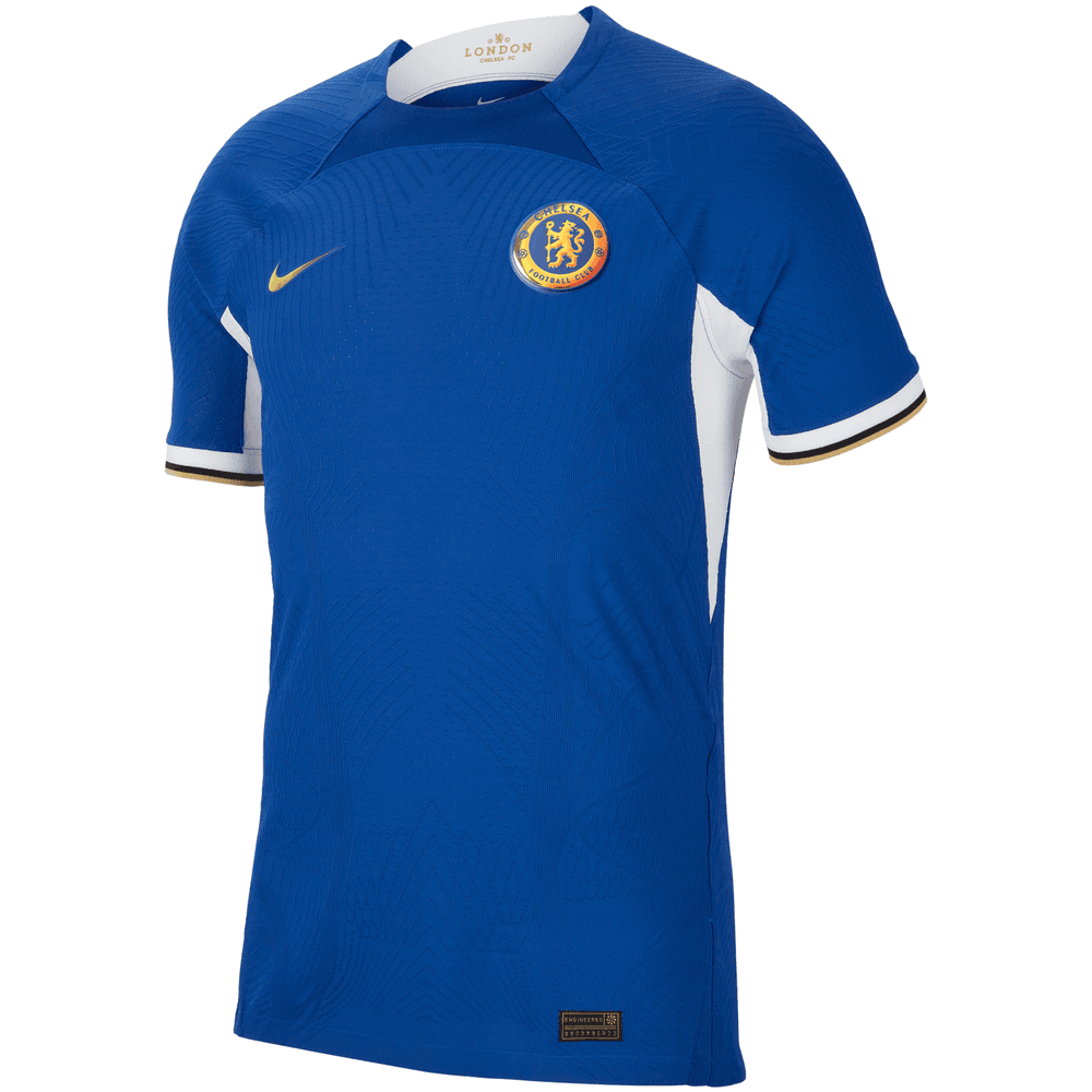 CHELSEA 2023/24 AUTHENTIC HEIMTRIKOT