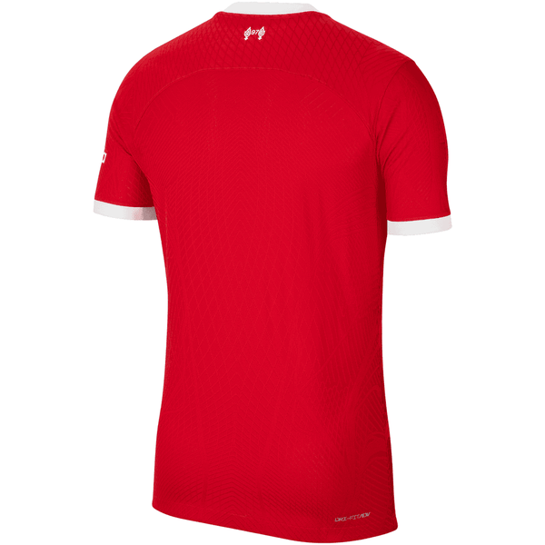 LIVERPOOL FC AUTHENTIC HEIMTRIKOT 2023/24