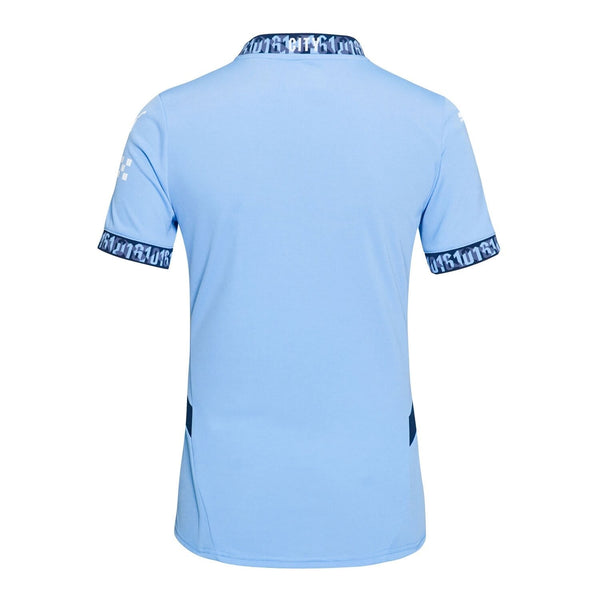 MANCHESTER CITY FC HEIMTRIKOT 2024/25