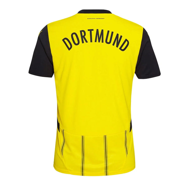 BORUSSIA DORTMUND HEIMTRIKOT 2024/25