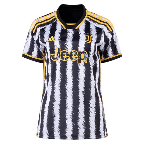 JUVENTUS FC DAMEN-HEIMTRIKOT 2023/24