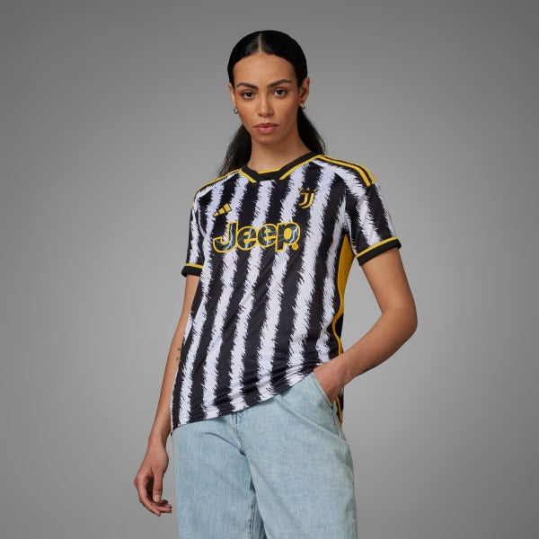 JUVENTUS DAMEN-HEIMTRIKOT 2023/24