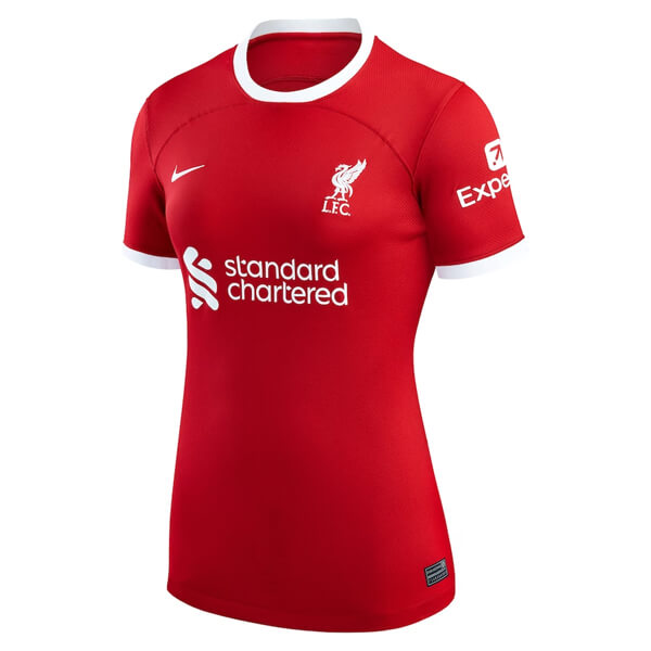 LIVERPOOL FC HEIMTRIKOT FÜR DAMEN 2023/24