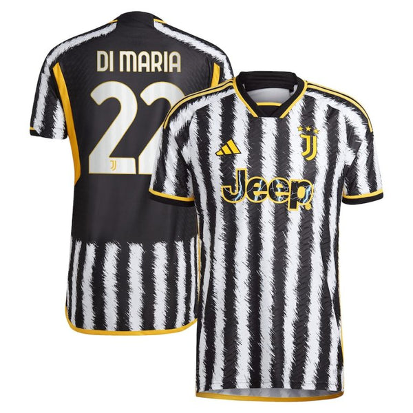 FC JUVENTUS HEIMTRIKOT 2023/2024