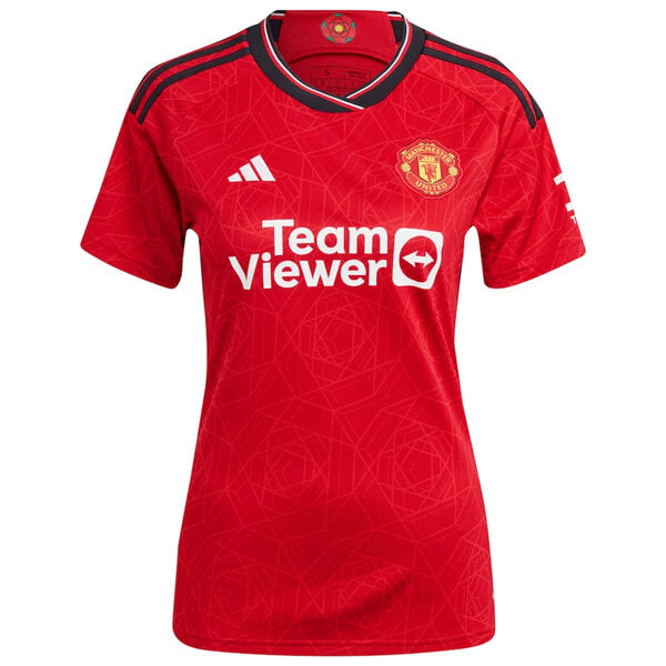 MANCHESTER UNITED - DAMEN-HEIMTRIKOT 2023/24