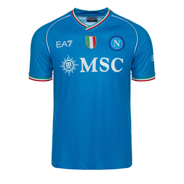 DOMAČI DRES NAPOLI 2023/24