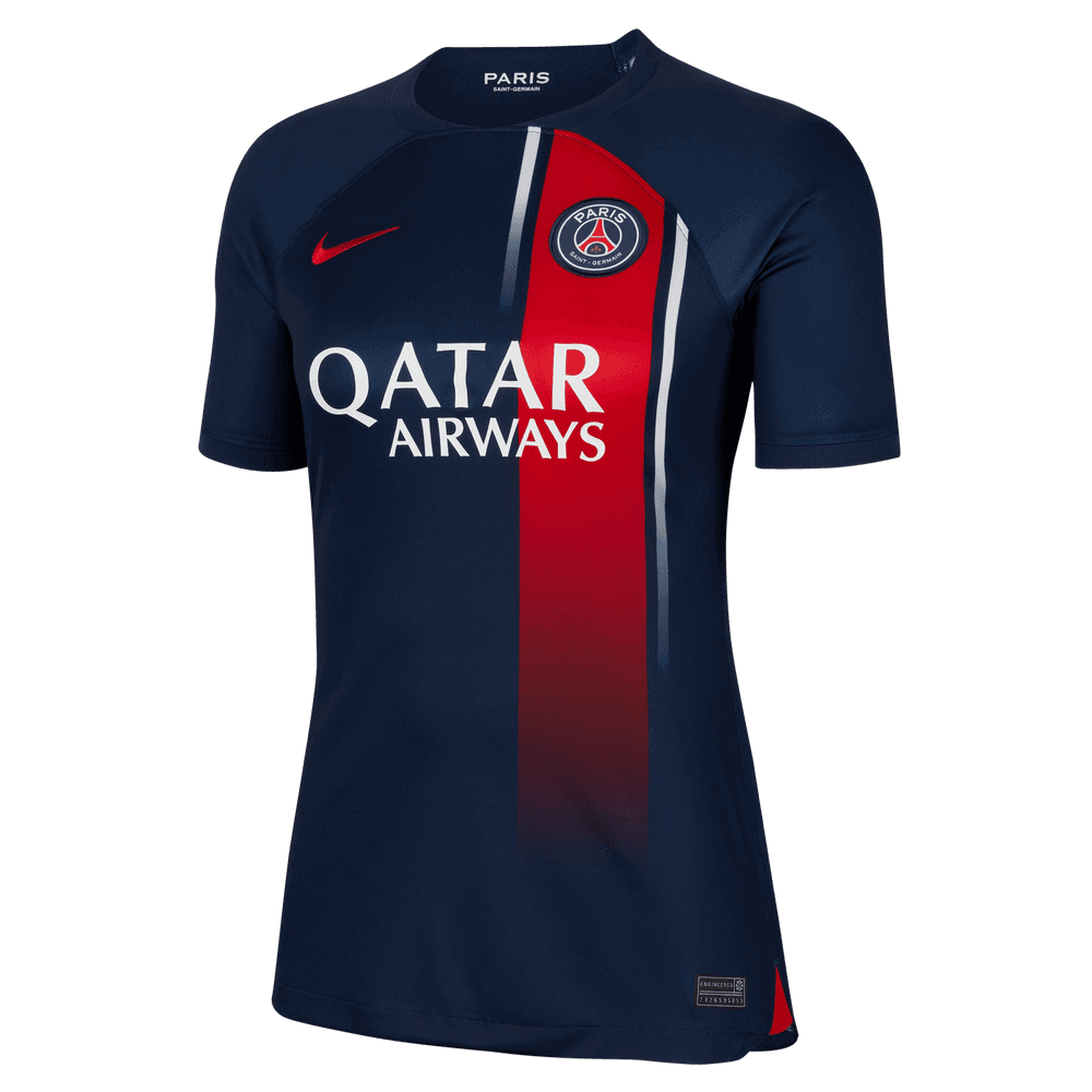 PSG DAMEN-HEIMTRIKOT 2023/24