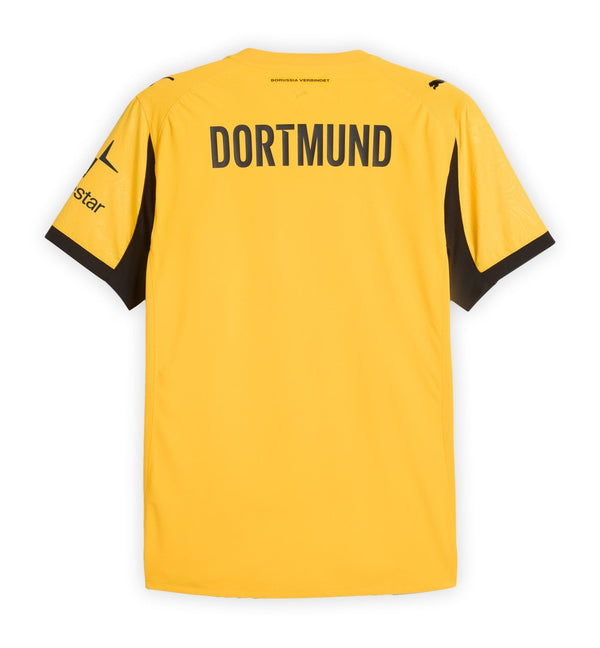 BORUSSIA DORTMUND HEIMTRIKOT 2025/2026