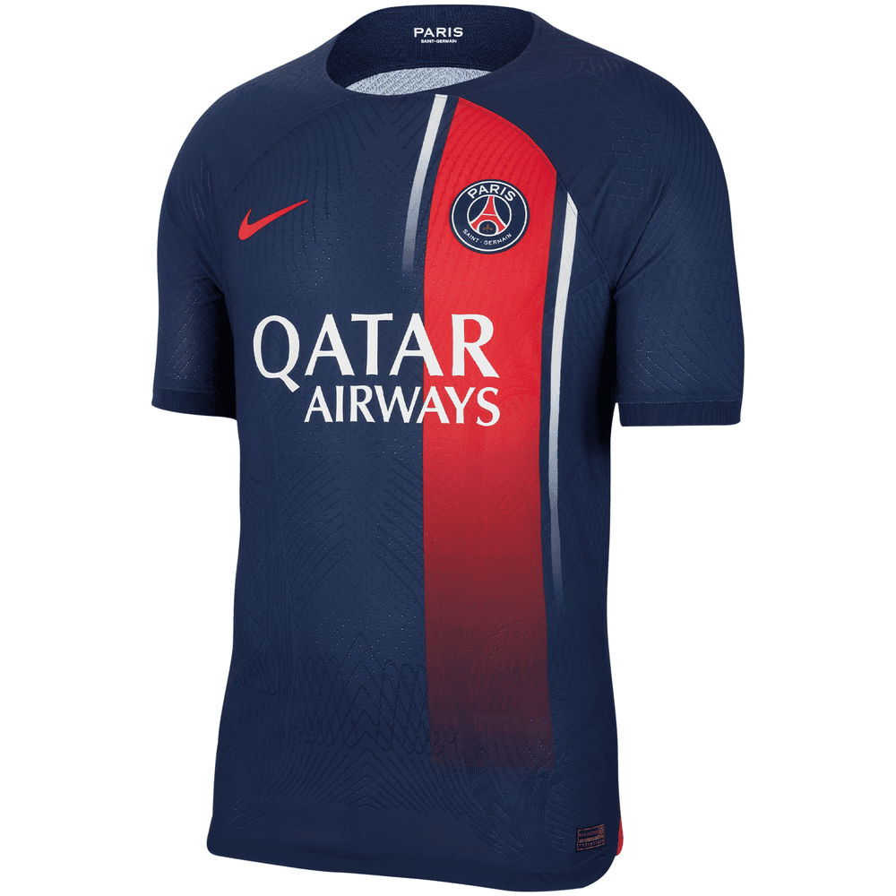 PSG HEIMTRIKOT AUTHENTIC 2023/24