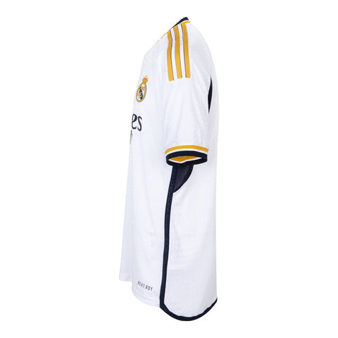 REAL MADRID C.F. AUTHENTIC HEIMTRIKOT 2023/24