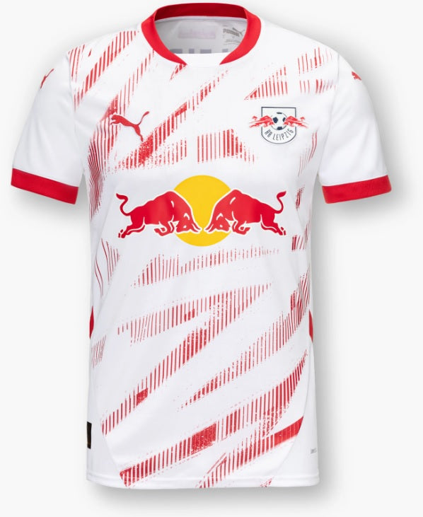 RB LEIPZIG HEIMTRIKOT 2024/25 - SESKO 30