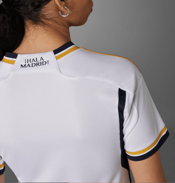 REAL MADRID HEIMTRIKOT DAMEN 2023/24