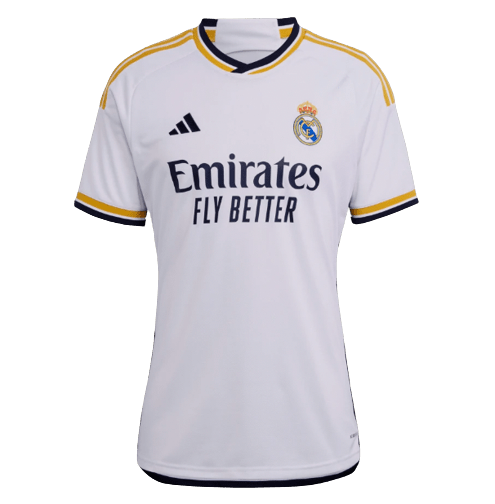 REAL MADRID HEIMTRIKOT DAMEN 2023/24