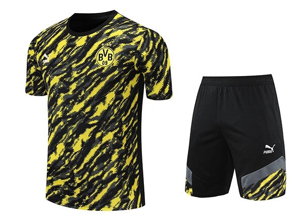 TRENING KOMPLET BORUSSIA DORTMUND 2022/23 NogometniDresi.si