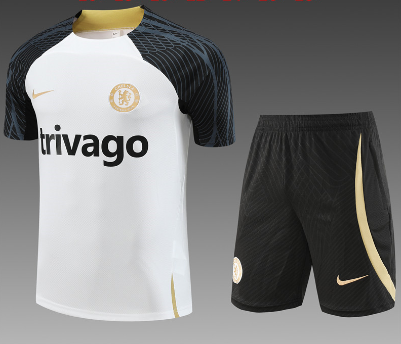 TRENING KOMPLET CHELSEA 2023/24 NogometniDresi.si