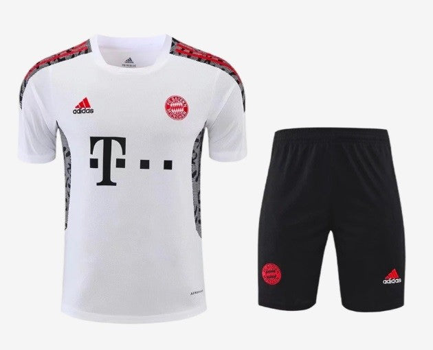 TRENING KOMPLET FC BAYERN 2022/23 NogometniDresi.si