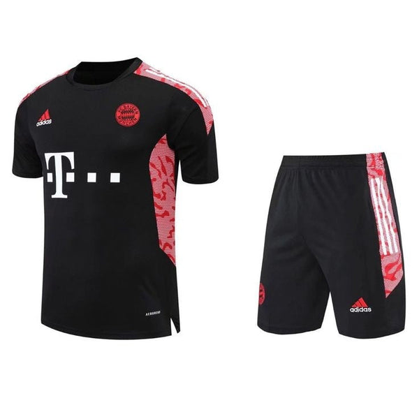 TRENING KOMPLET FC BAYERN 2022/23 NogometniDresi.si
