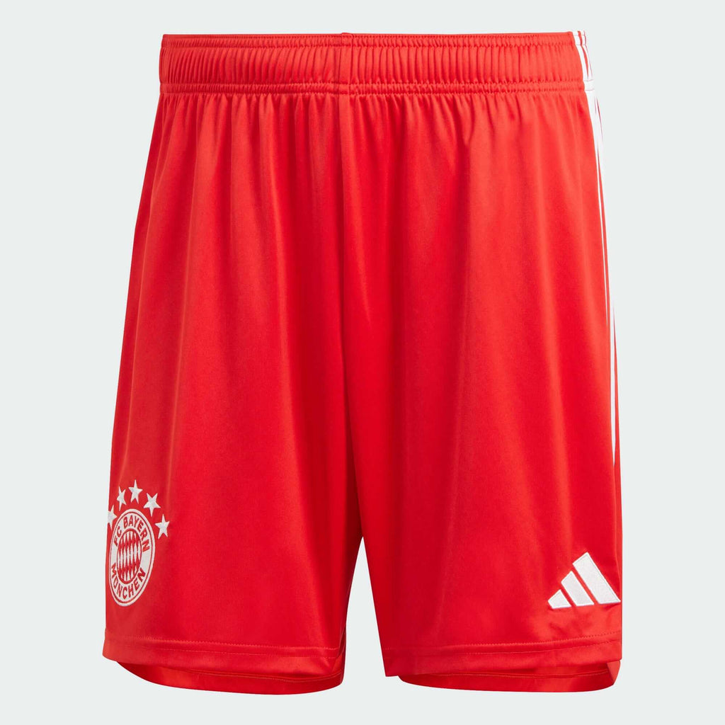 FC BAYERN HEIM-SHORTS 2023/2024