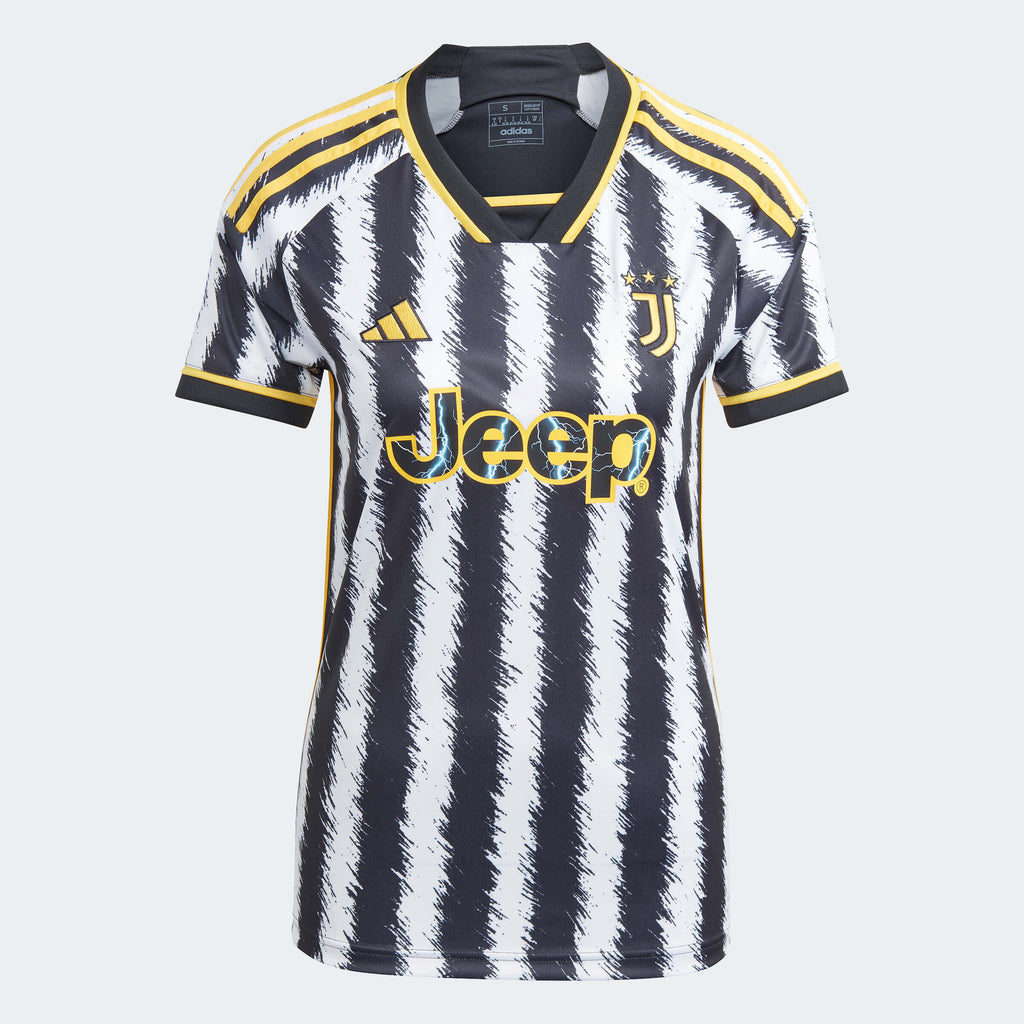 JUVENTUS DAMEN-HEIMTRIKOT 2023/24