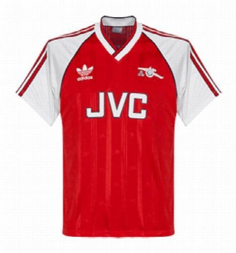 DOMAČI RETRO DRES ARSENAL 88-89