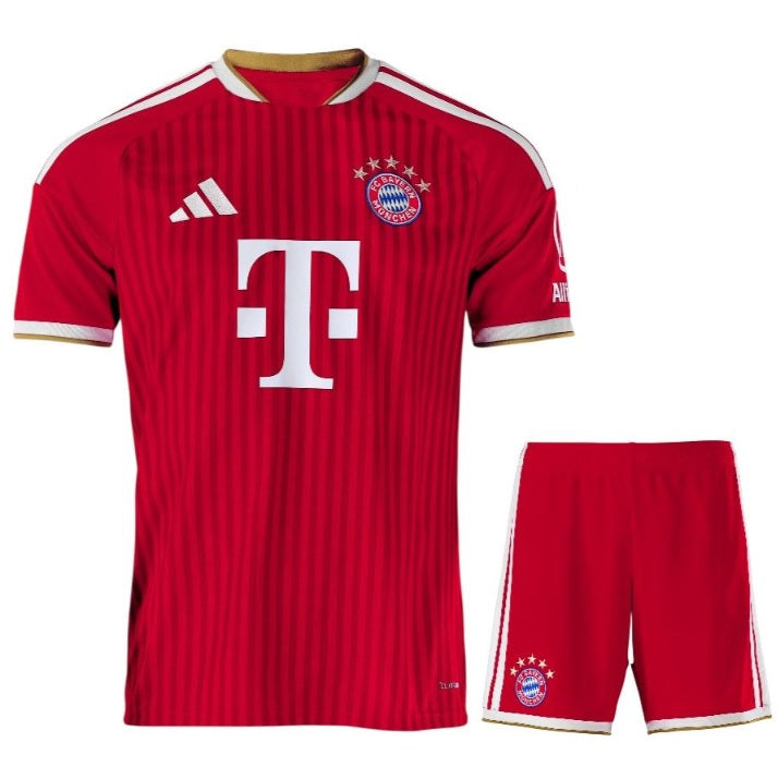 Bayern München Trikot